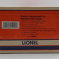 Lionel 6-19095 O NYC "Highland Falls" Heavyweight Sleeper Car NIB