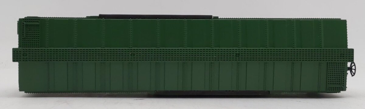 Lionel 6-9465 O Gauge AT&SF Green Boxcar #9465 LN/Box