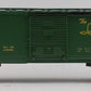 Lionel 6-9465 O Gauge AT&SF Green Boxcar #9465 LN/Box