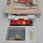 Bachmann 1428 HO Santa Fe Operating Caboose w/Pick-Up Platform #999628 NIB