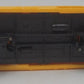 Lionel 6-16614 O Gauge Reading Operating Cop and Hobo Boxcar EX/Box