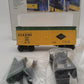 Lionel 6-16614 O Gauge Reading Operating Cop and Hobo Boxcar EX/Box