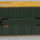 Lionel 6-16614 O Gauge Reading Operating Cop and Hobo Boxcar EX/Box