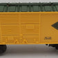 Lionel 6-16614 O Gauge Reading Operating Cop and Hobo Boxcar EX/Box