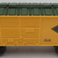 Lionel 6-16614 O Gauge Reading Operating Cop and Hobo Boxcar EX/Box