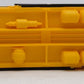 Lionel 6-9811 O Gauge SP/UP FARR Pacific Fruit Express Reefer Car #9811 LN/Box