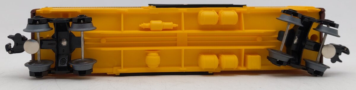 Lionel 6-9811 O Gauge SP/UP FARR Pacific Fruit Express Reefer Car #9811 LN/Box