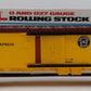 Lionel 6-9811 O Gauge SP/UP FARR Pacific Fruit Express Reefer Car #9811 LN/Box