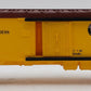 Lionel 6-9811 O Gauge SP/UP FARR Pacific Fruit Express Reefer Car #9811 LN/Box