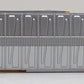 Lionel 6-7712 O Gauge ATSF Famous American Railroad Series Box Car LN/Box