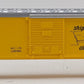 Lionel 6-7712 O Gauge ATSF Famous American Railroad Series Box Car LN/Box