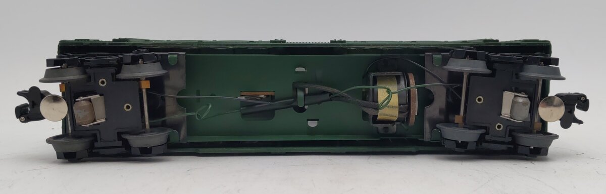 Lionel 6-9308 O Gauge Operating Aquarium Car EX/Box