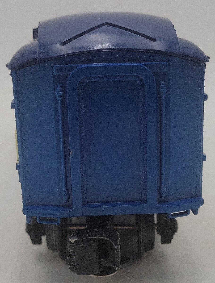 Lionel 6-9536 O Gauge Blue Comet 