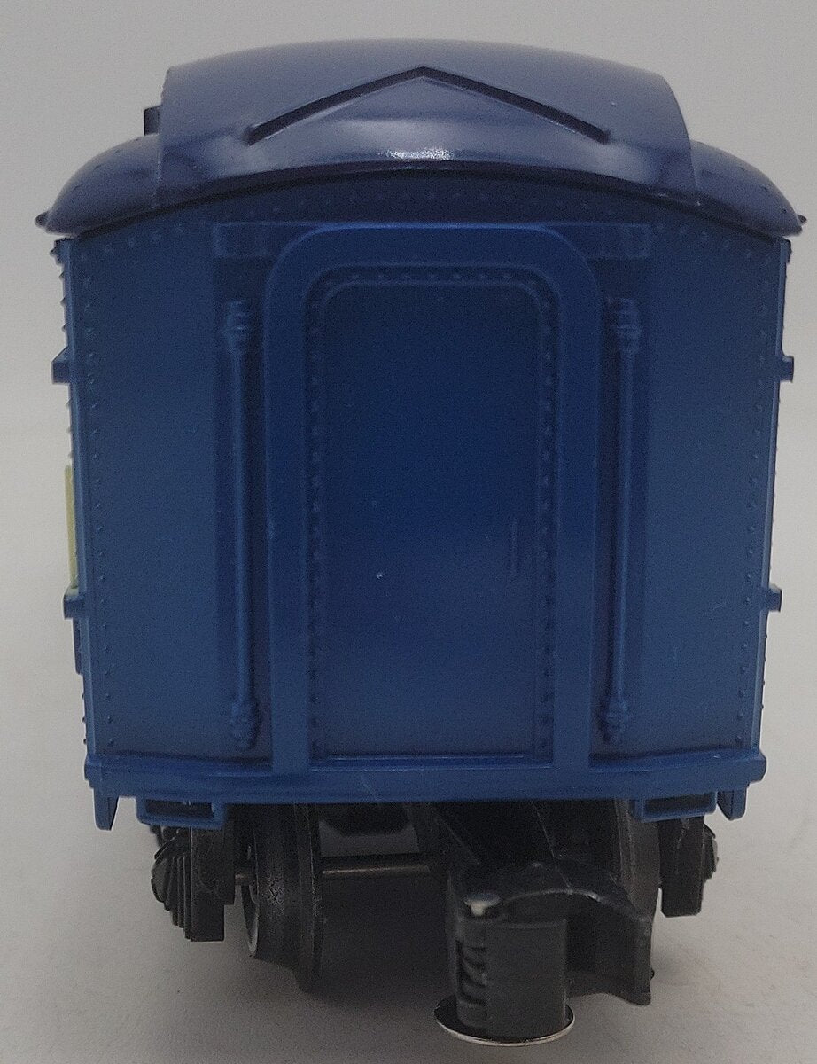 Lionel 6-9536 O Gauge Blue Comet 
