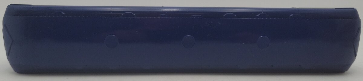 Lionel 6-9536 O Gauge Blue Comet "Barnard" Baggage Car EX/Box