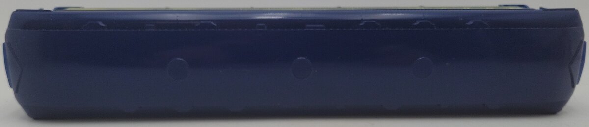 Lionel 6-9539 O Gauge The Blue Comet 