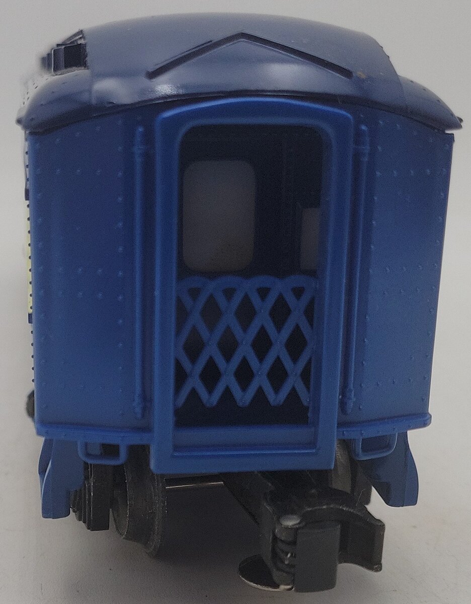 Lionel 6-9539 O Gauge The Blue Comet "Westphal" Pullman Passenger Car EX/Box