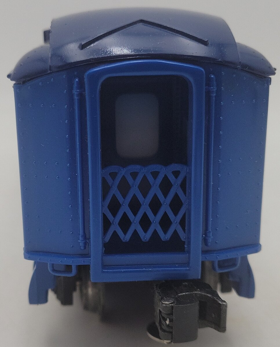 Lionel 6-9539 O Gauge The Blue Comet "Westphal" Pullman Passenger Car EX/Box