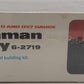 Lionel 6-2719 O - O27 Scale Watchman Shanty Building Kit NIB