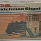 Lionel 6-2719 O - O27 Scale Watchman Shanty Building Kit NIB