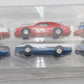 Lionel 6-16208 O Gauge Pennsylvania Railroad Auto Car with 6 Diecast Vehicles EX/Box
