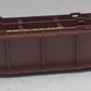 Lionel 6-16208 O Gauge Pennsylvania Railroad Auto Car with 6 Diecast Vehicles EX/Box