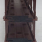 Lionel 6-16208 O Gauge Pennsylvania Railroad Auto Car with 6 Diecast Vehicles EX/Box