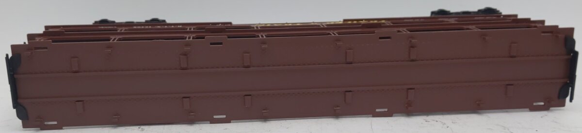 Lionel 6-16208 O Gauge Pennsylvania Railroad Auto Car with 6 Diecast Vehicles EX/Box