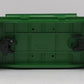Lionel 6-6427 O Gauge Burlington Northern Maintenance Caboose LN/Box