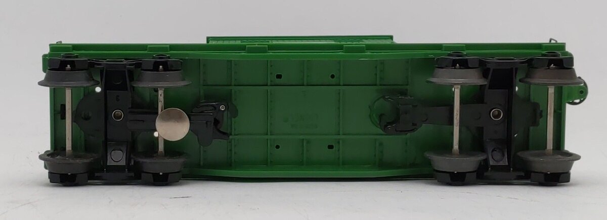 Lionel 6-6427 O Gauge Burlington Northern Maintenance Caboose LN/Box