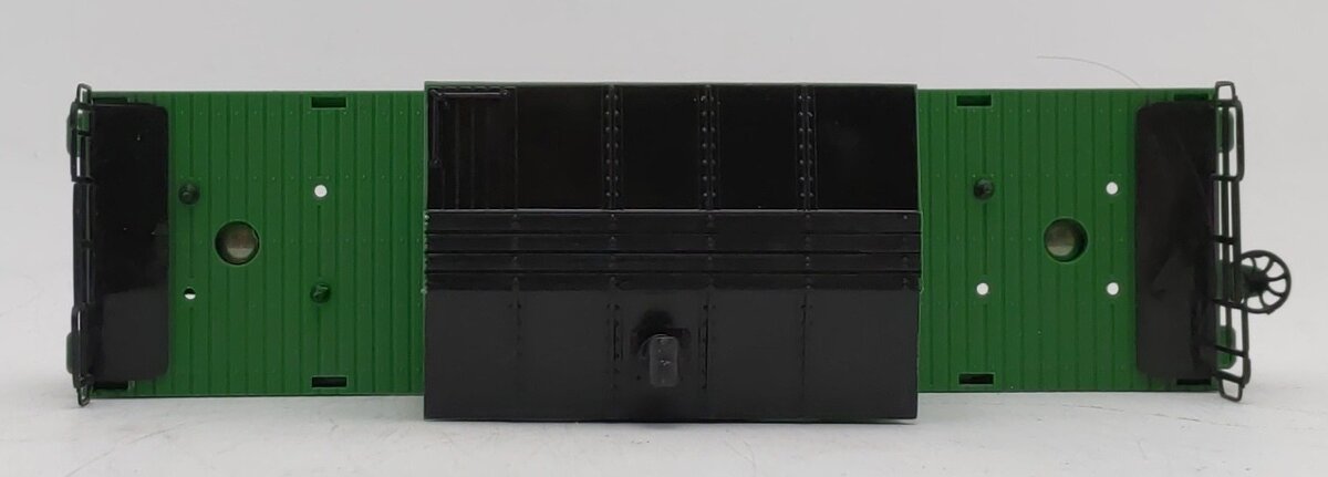 Lionel 6-6427 O Gauge Burlington Northern Maintenance Caboose LN/Box