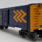 Lionel 6-9438 O Gauge Ontario Northland Box Car NIB