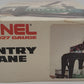 Lionel 6-2302 O Gauge Union Pacific Manual Gantry Crane EX/Box