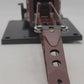 Lionel 6-2302 O Gauge Union Pacific Manual Gantry Crane EX/Box