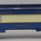 Lionel 6-9537 O Gauge Blue Comet "Halley" Combine Car EX/Box