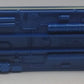 Lionel 6-9537 O Gauge Blue Comet "Halley" Combine Car EX/Box