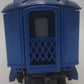 Lionel 6-9537 O Gauge Blue Comet "Halley" Combine Car EX/Box