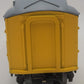 Lionel 6-9581 O Gauge Chessie Steam Special Baggage Car #9581 EX/Box