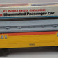 Lionel 6-9581 O Gauge Chessie Steam Special Baggage Car #9581 EX/Box