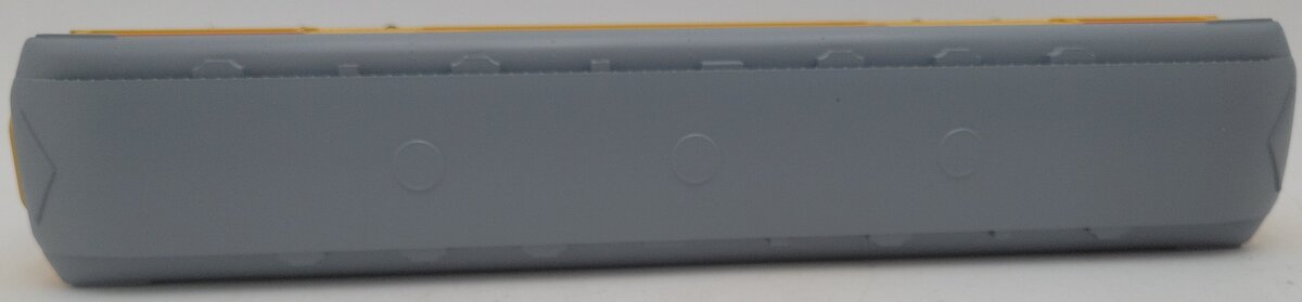 Lionel 6-9581 O Gauge Chessie Steam Special Baggage Car #9581 EX/Box
