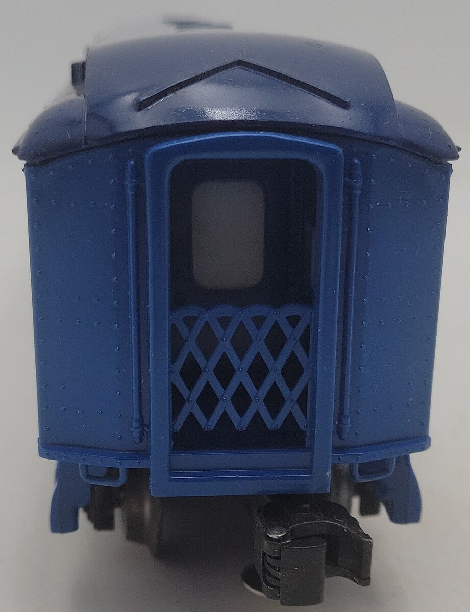 Lionel 6-9538 O Gauge Blue Comet 