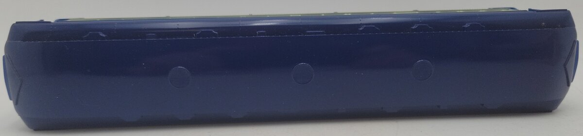 Lionel 6-9538 O Gauge Blue Comet 