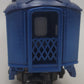 Lionel 6-9538 O Gauge Blue Comet "Faye" Pullman Passenger Car #9538 EX/Box