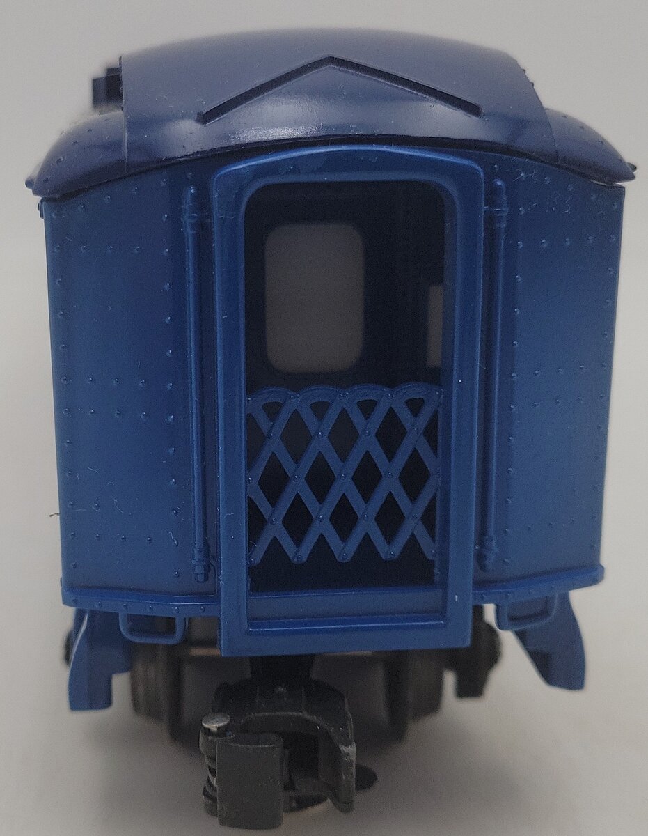 Lionel 6-9538 O Gauge Blue Comet 