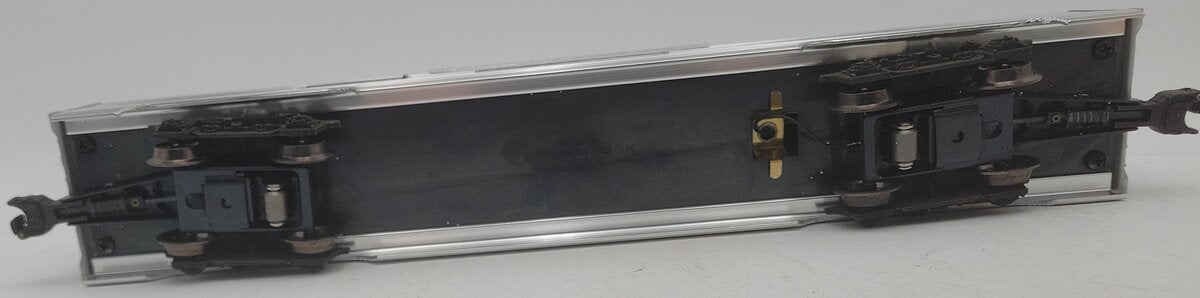 Lionel 6-9569 O Gauge Pennsylvania "Paul Revere" Aluminum Combine Car EX/Box
