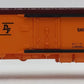 Lionel 6-9880 O Gauge AT&SF Famous American Railroad Refrigerator Car NIB