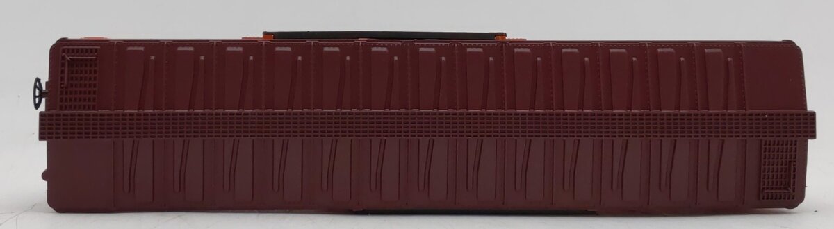 Lionel 6-9880 O Gauge AT&SF Famous American Railroad Refrigerator Car NIB