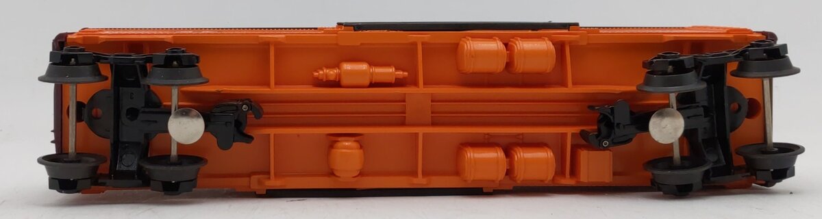 Lionel 6-9880 O Gauge AT&SF Famous American Railroad Refrigerator Car NIB