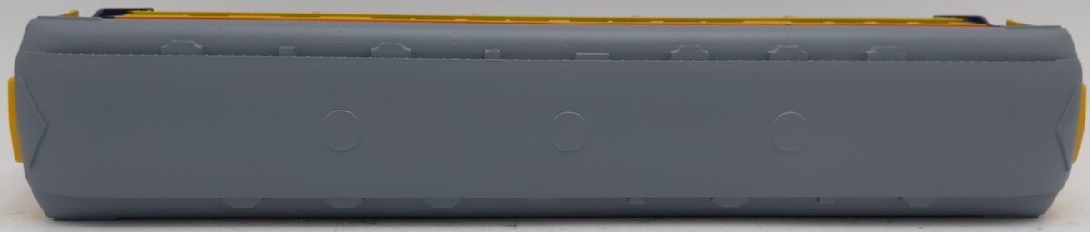 Lionel 6-9583 O Gauge Chessie Steam Special Passenger Car #9583 EX/Box