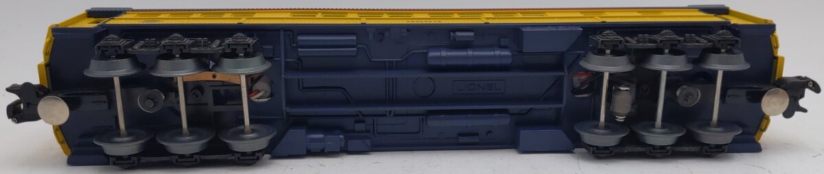 Lionel 6-9583 O Gauge Chessie Steam Special Passenger Car #9583 EX/Box